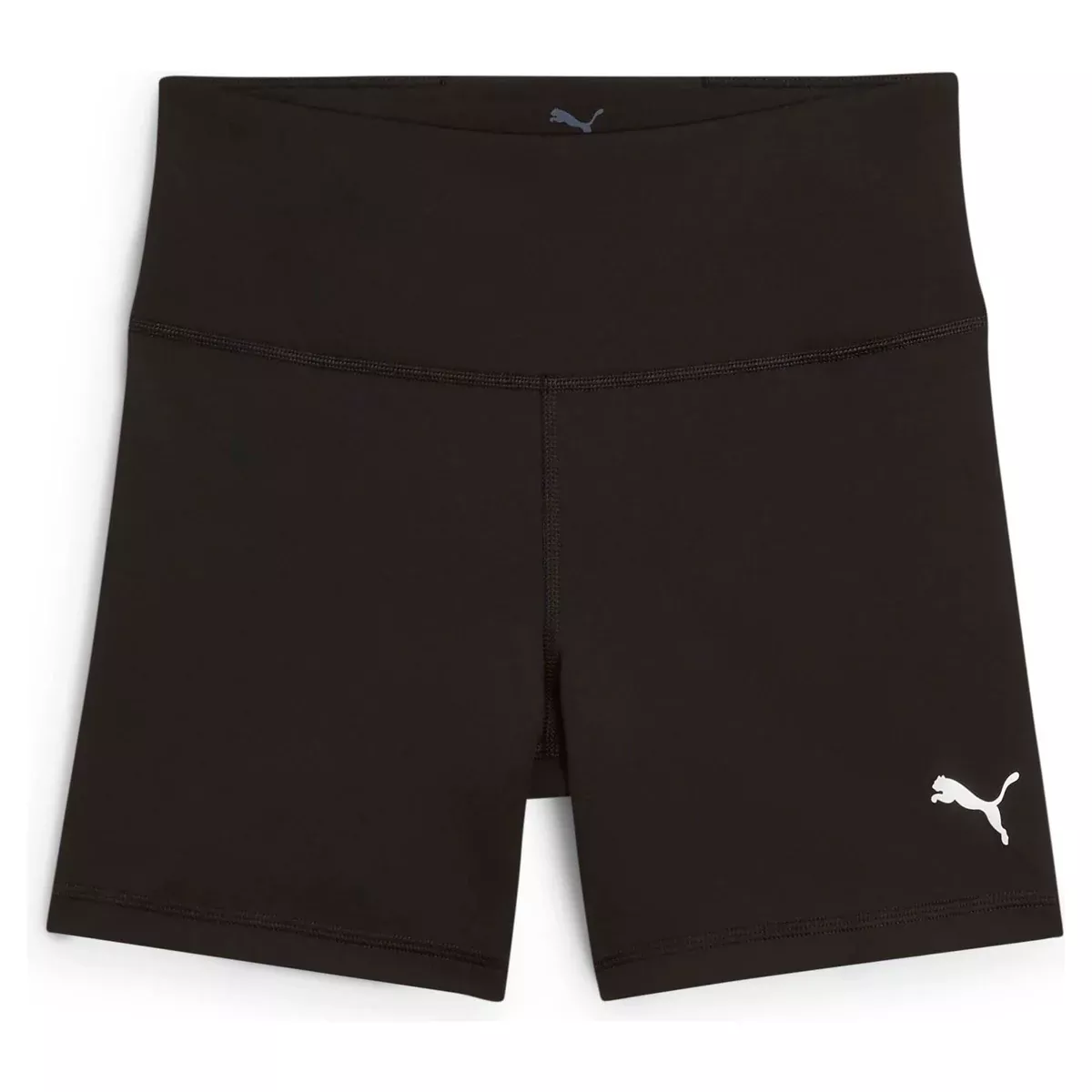 PumaWomen's TAD Essential High Waisted 5 Inch Bike Shorts