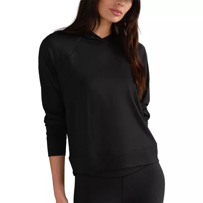 Rhone Womens Serene Studio Golf Hoodie