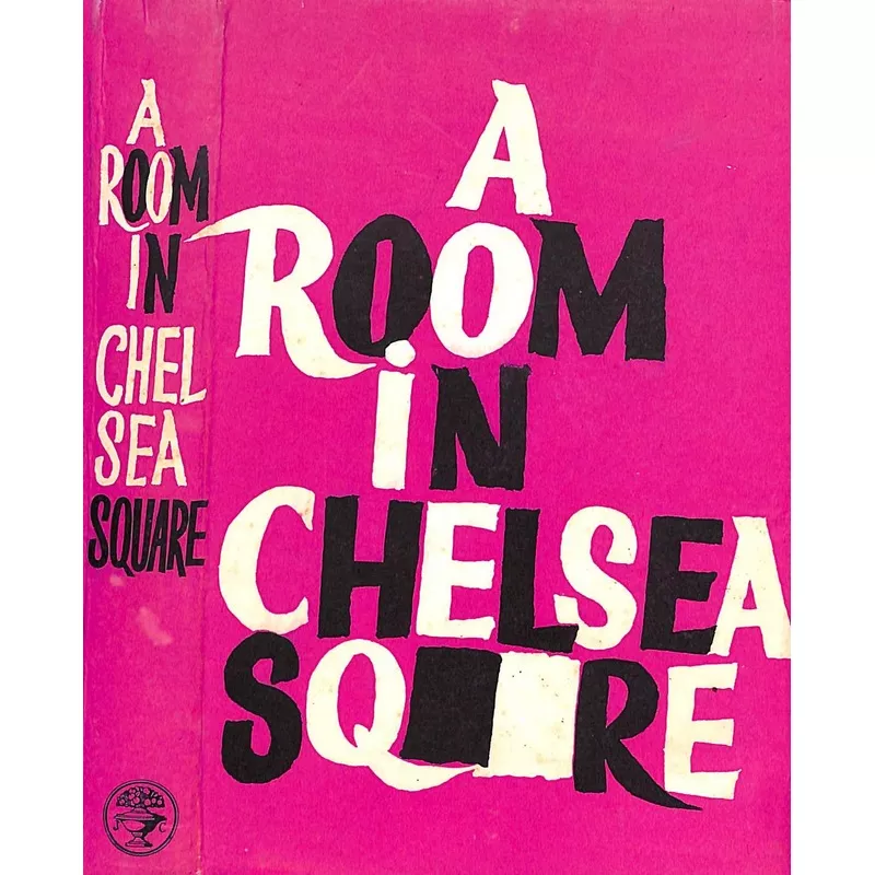 “A Room In Chelsea Square” 1958 NELSON, Michael