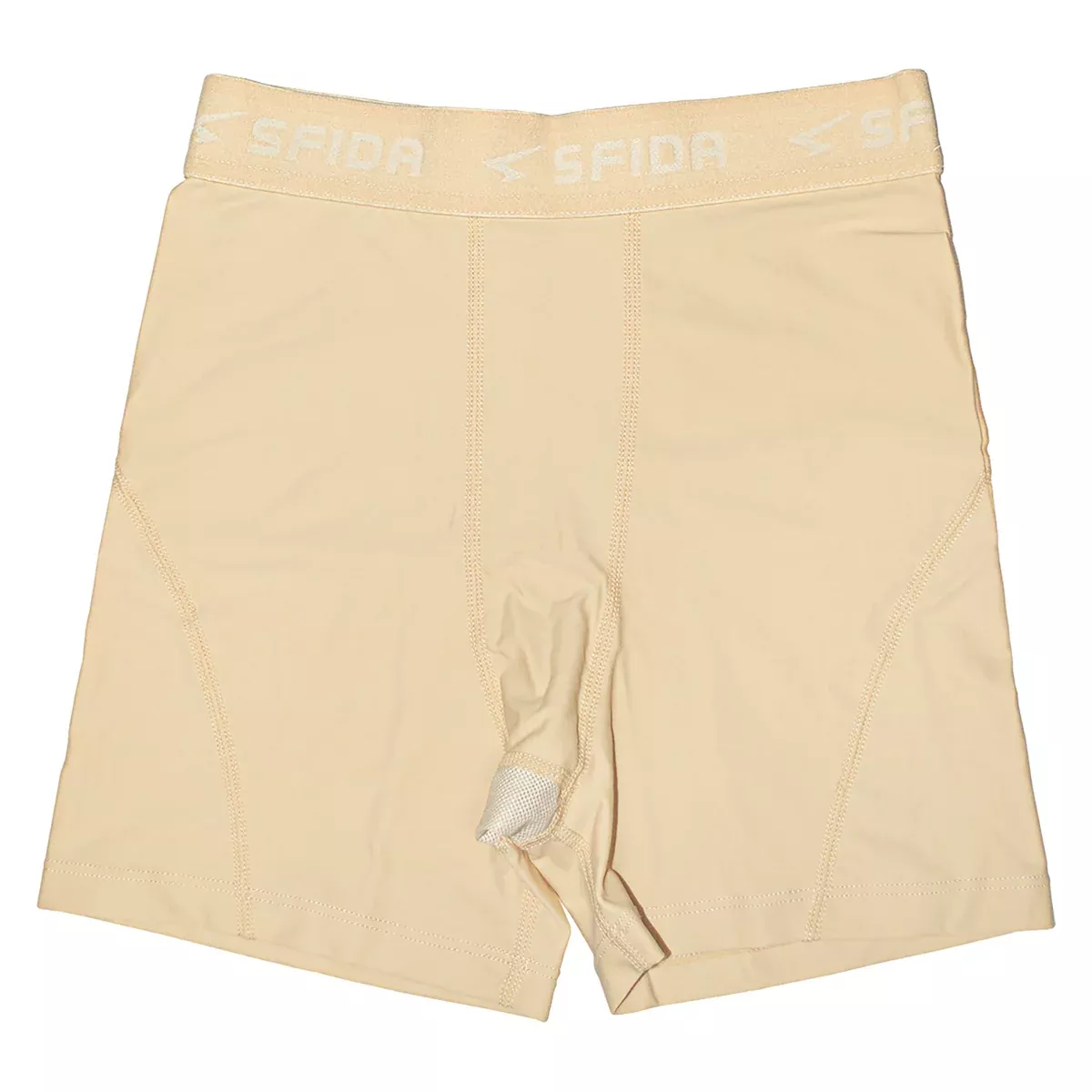 SfidaMen's 1/4 Compression Shorts