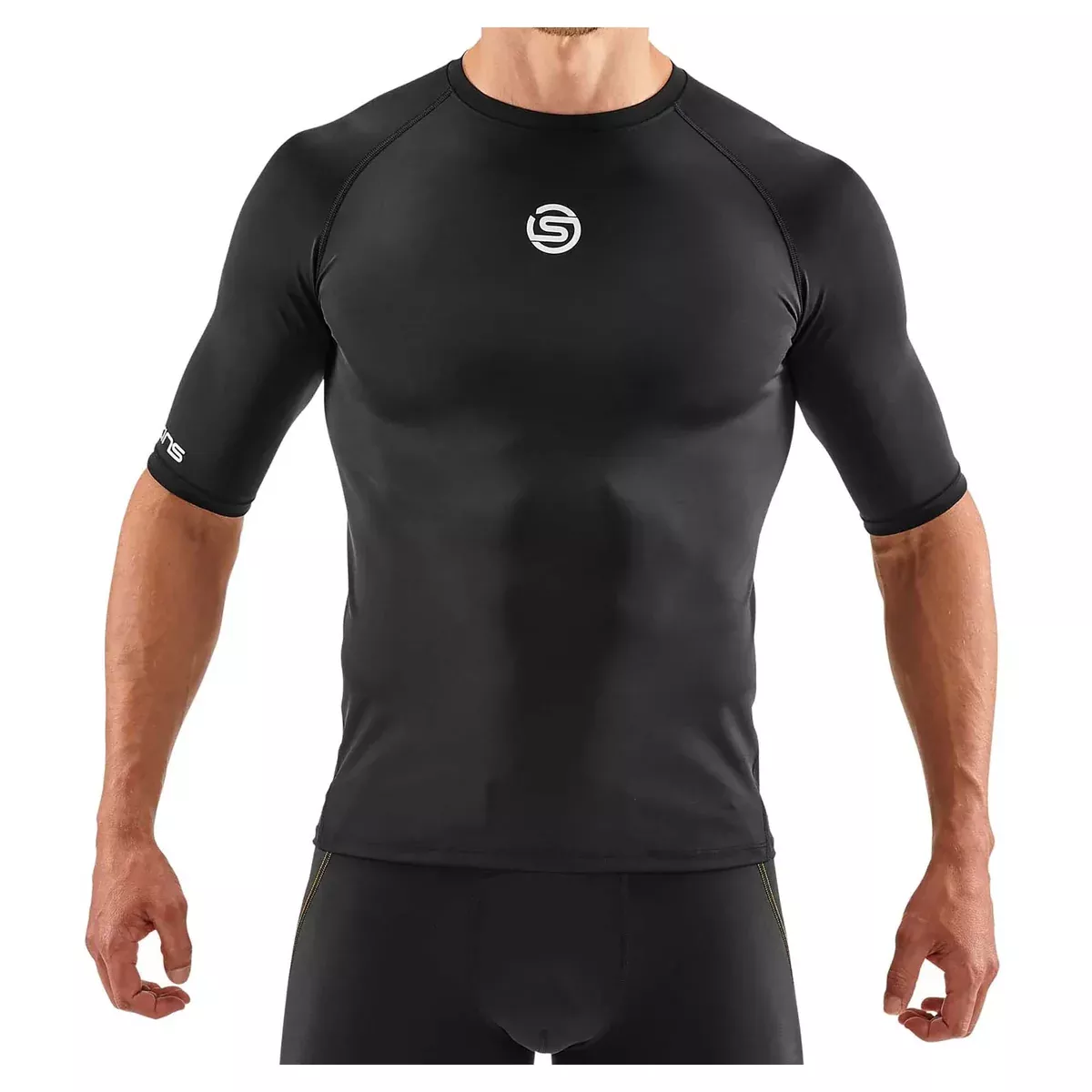 SkinsMen's Series 1 Short Sleeve Top
