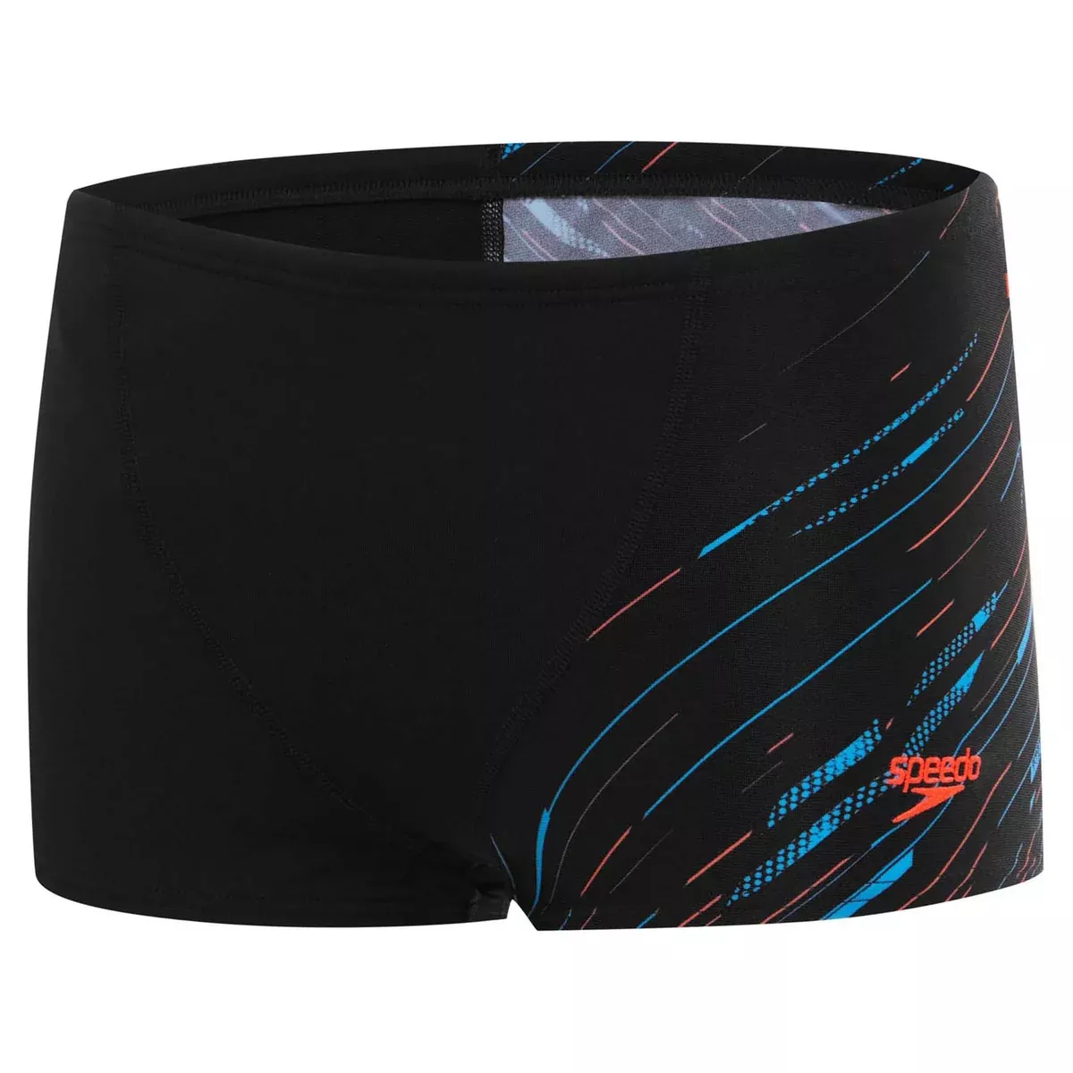 SpeedoBoy's Hyperboom V-Cut Aquashorts