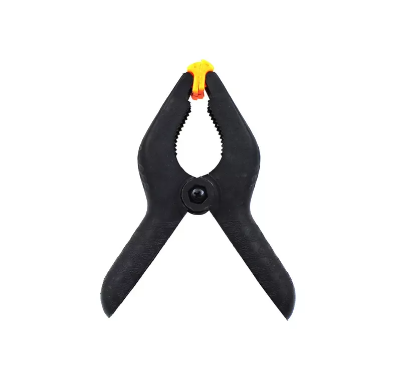 Spring Clamp 1 Pk
