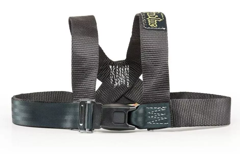 Spud Track Harness