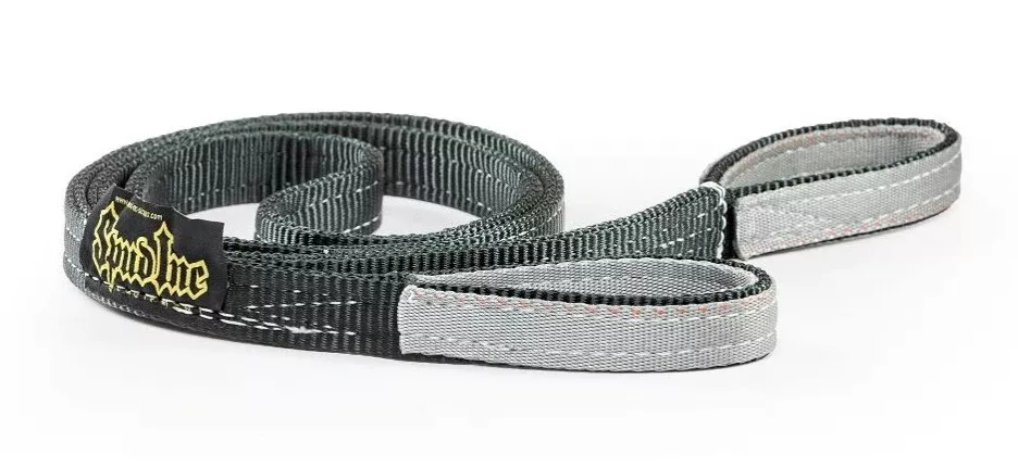 Spud Upper Body Sled Strap