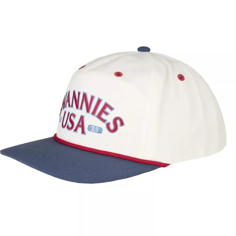Swannies Golf Springfield Hat