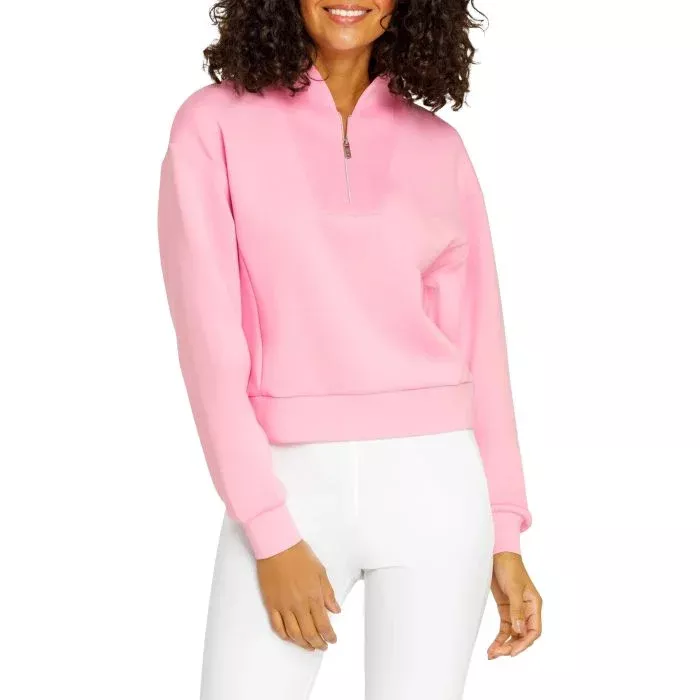 Tail Womens Brooklee Golf Pullover