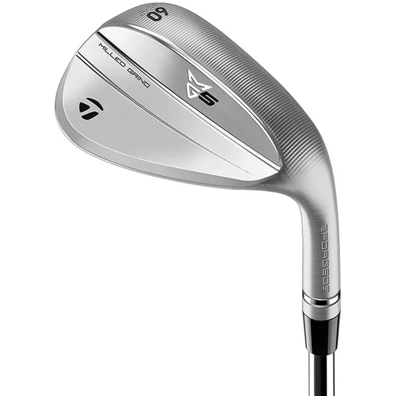 TaylorMade MG5 Steel Wedge