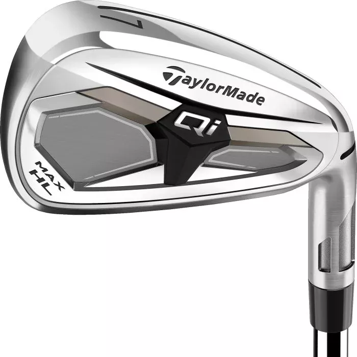 TaylorMade Qi Max HL Wedges 2026