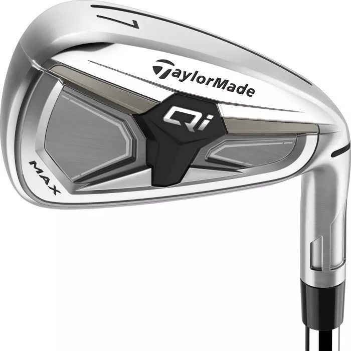 TaylorMade Qi Max Wedges 2026