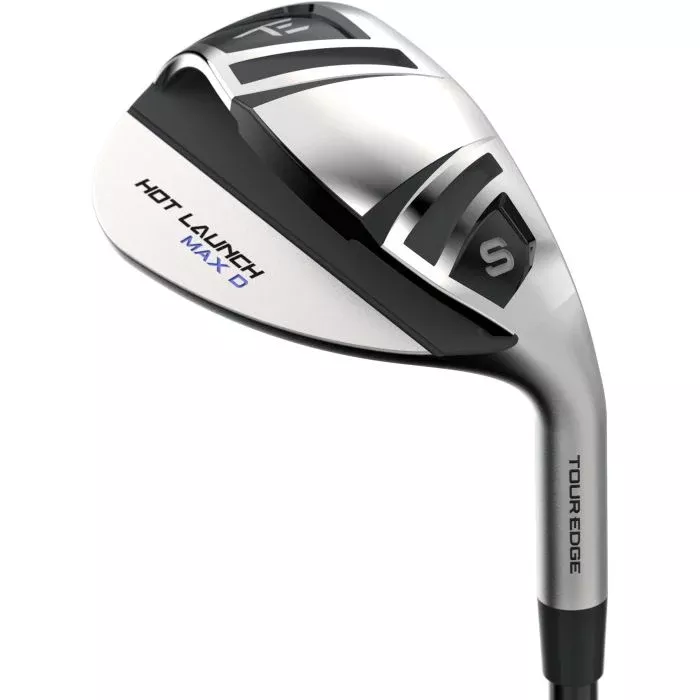 Tour Edge Hot Launch Max D Wedges