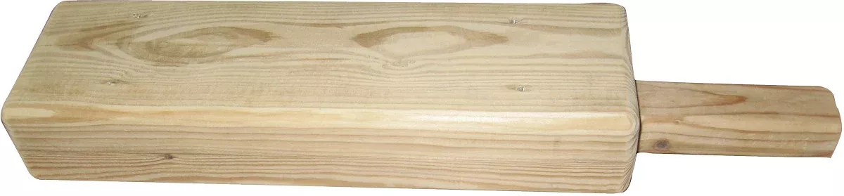 Two Board Press