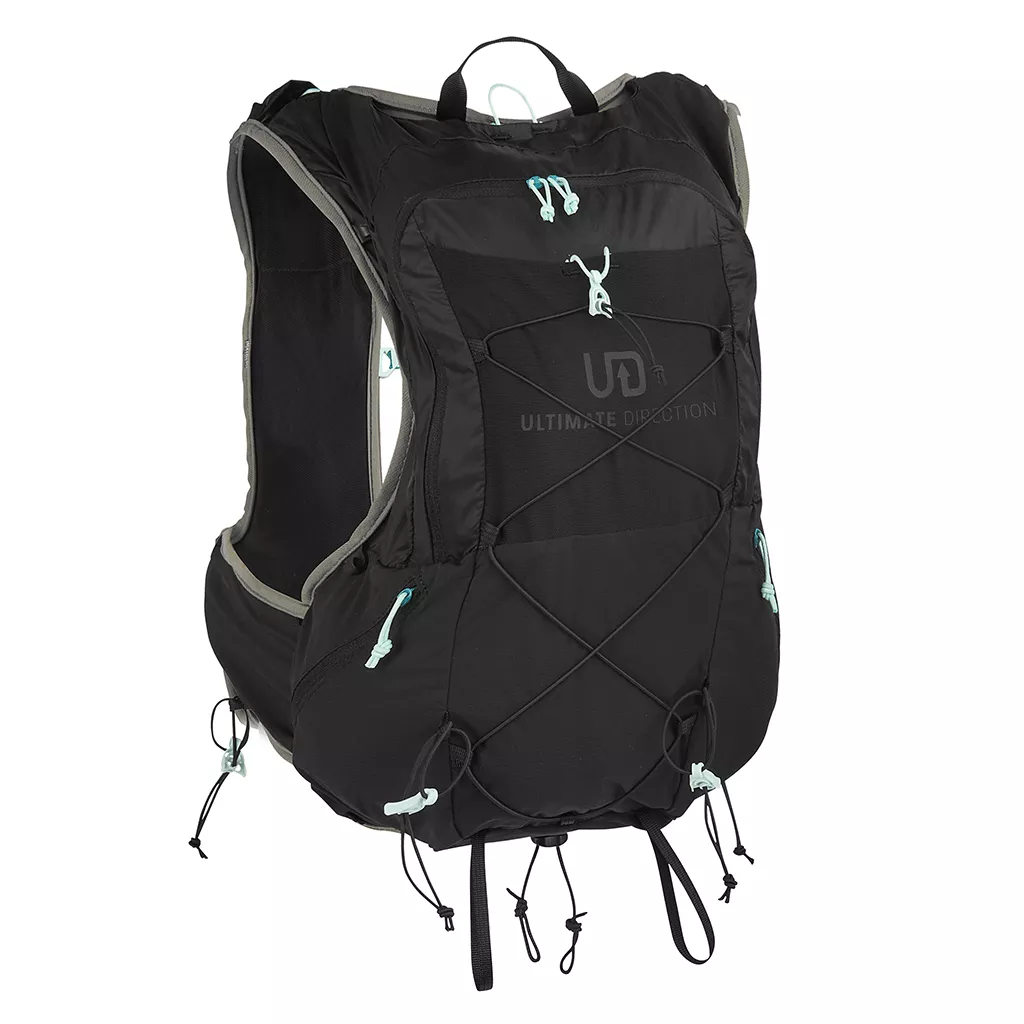Ultimate Direction Mountain Vesta 6.0 – Onyx