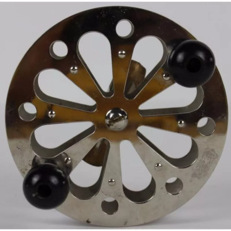 ‘Vintage Fishing Reel’