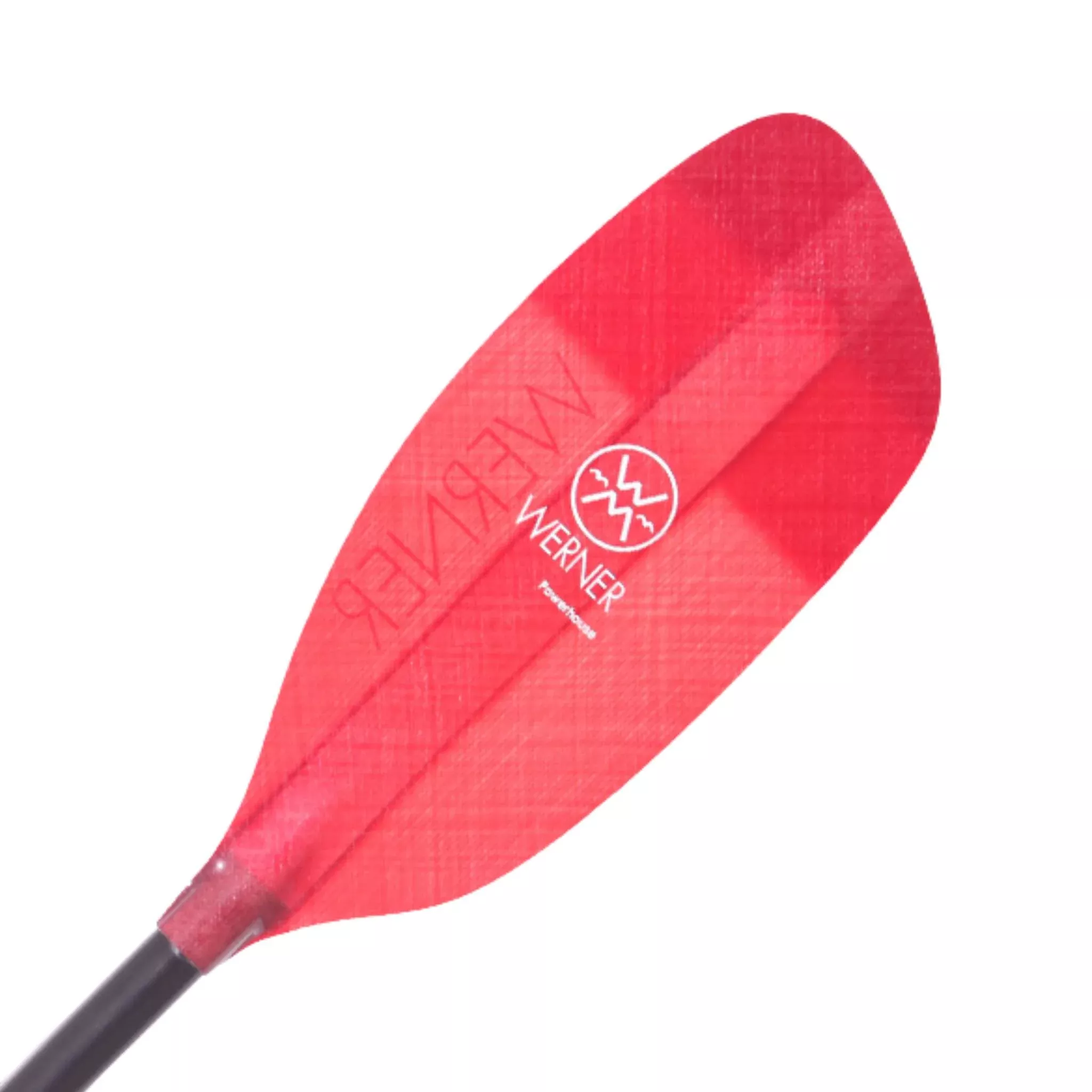 Werner Powerhouse - 30 Degree Feather Angle