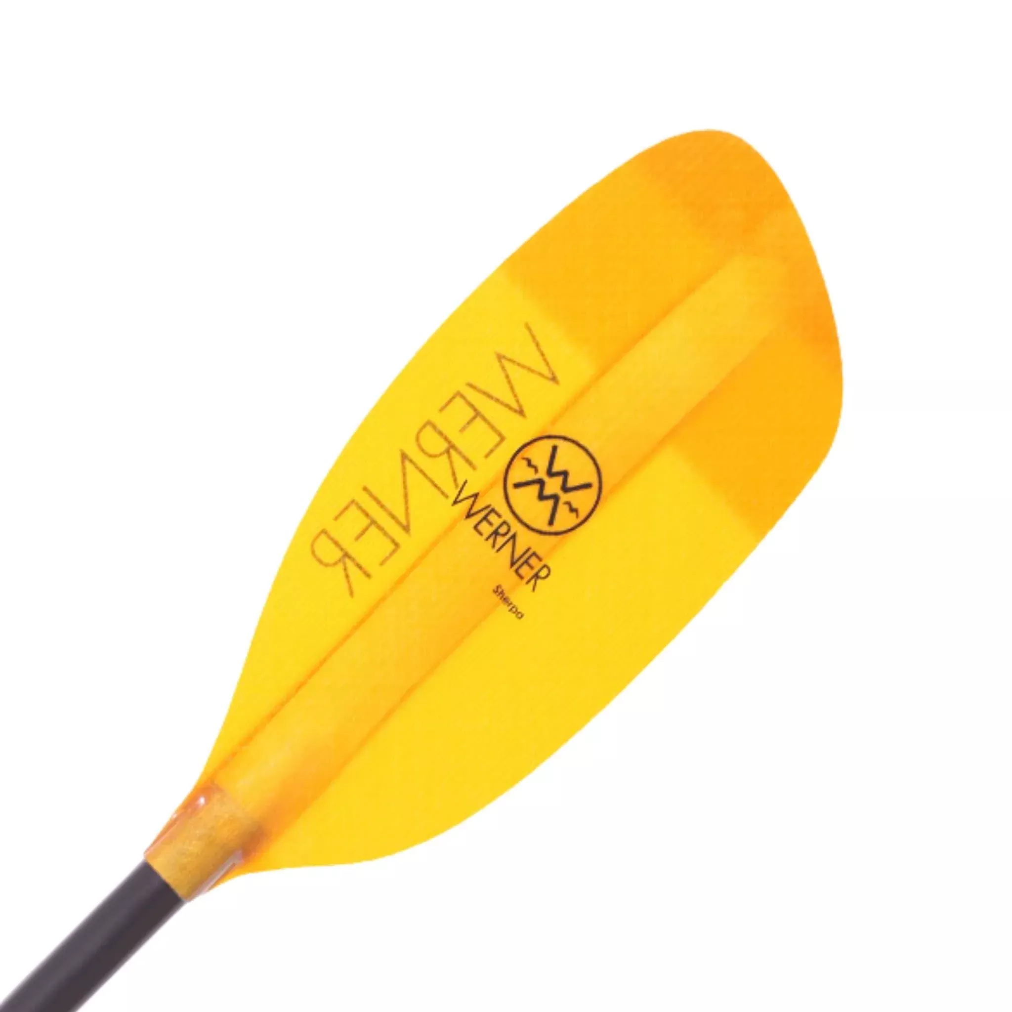 Werner Sherpa Paddle
