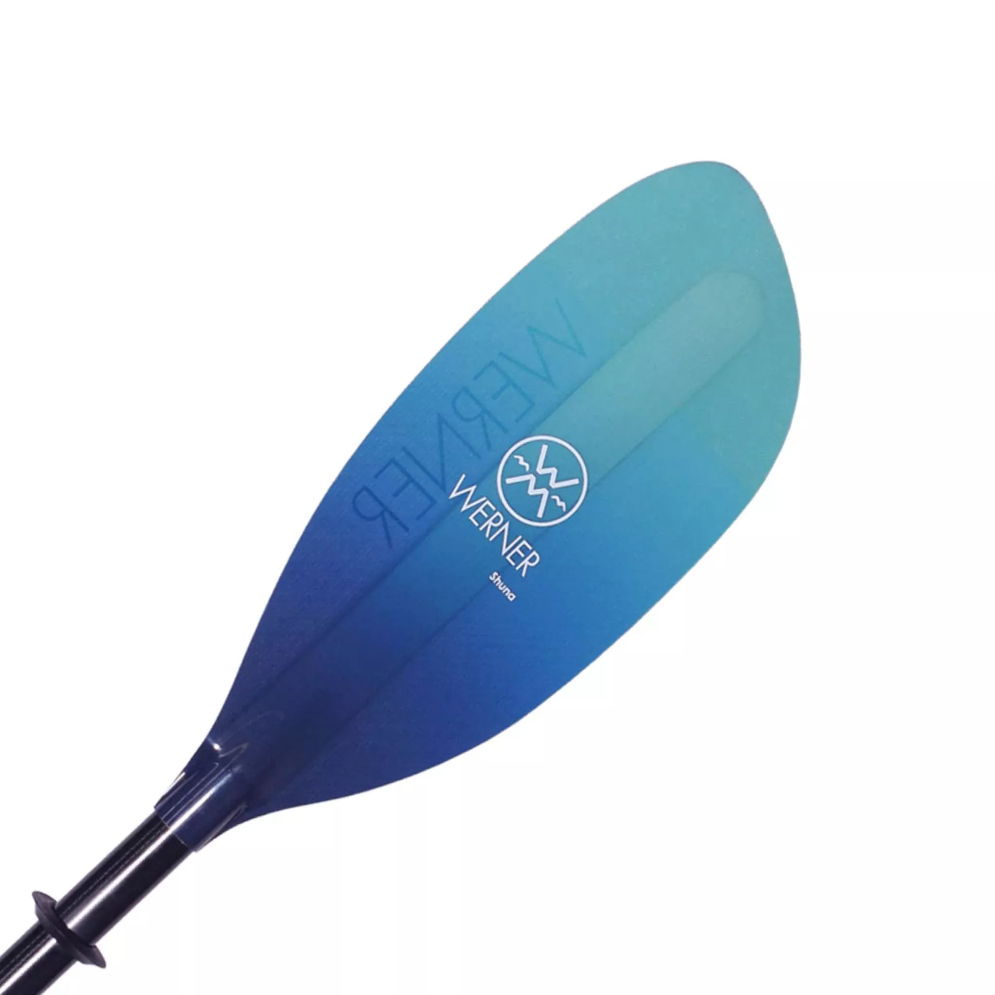 Werner Shuna Kayak Paddle