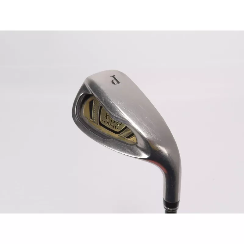 XXIO Prime 10 42* PITCHING WEDGE – SP1000 DST 45g Regular Flex Graphite 464441