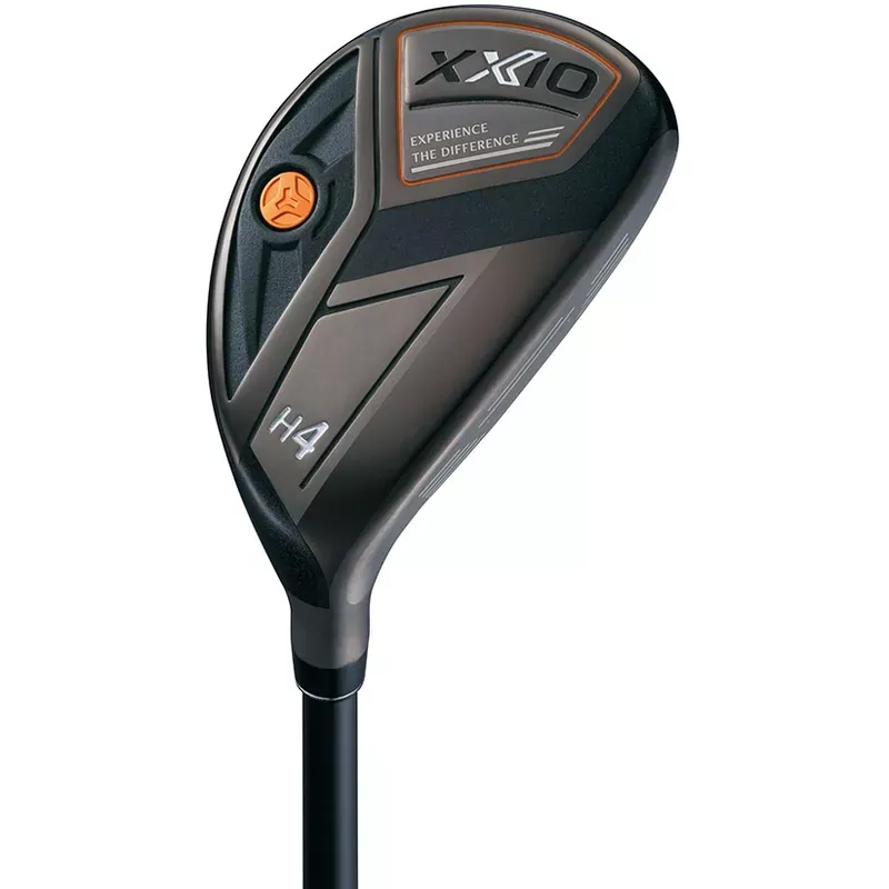 XXIO X Black Hybrid