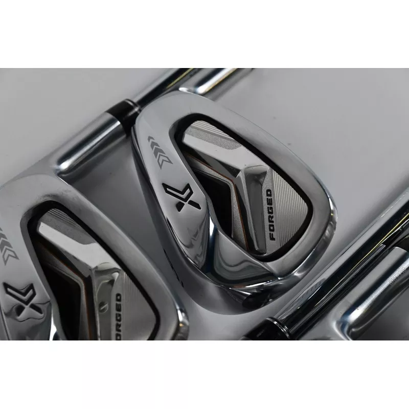 XXIO X Irons / 8i-PW+GW+SW / Regular Flex N.S.Pro 920GH D.S.T Shafts