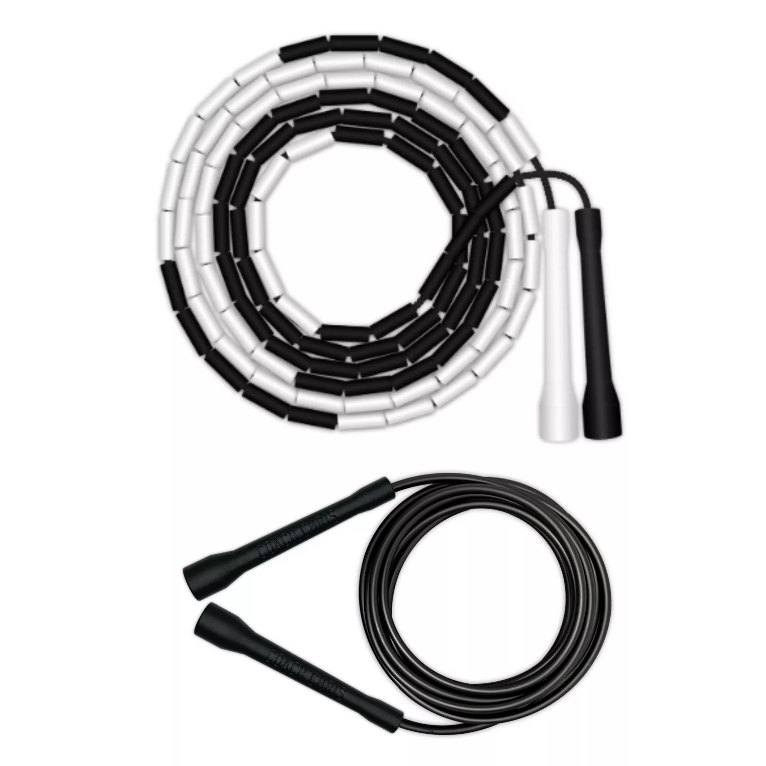 Yin and Yang Bundle