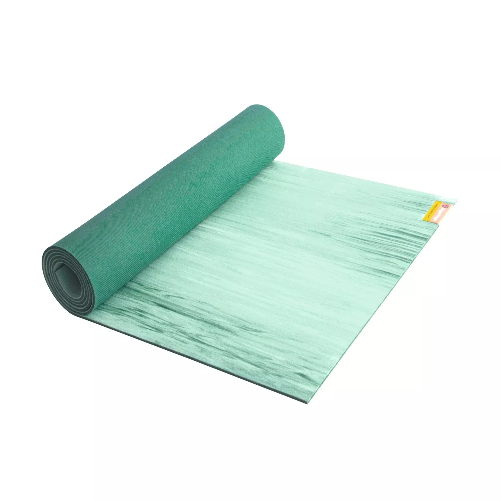 Yoga Design Lab - Para Rubber Yoga Mat