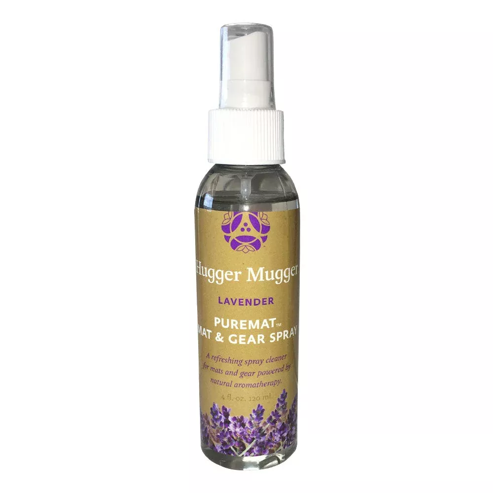 Yoga Design Lab - PureMat Gear Wash