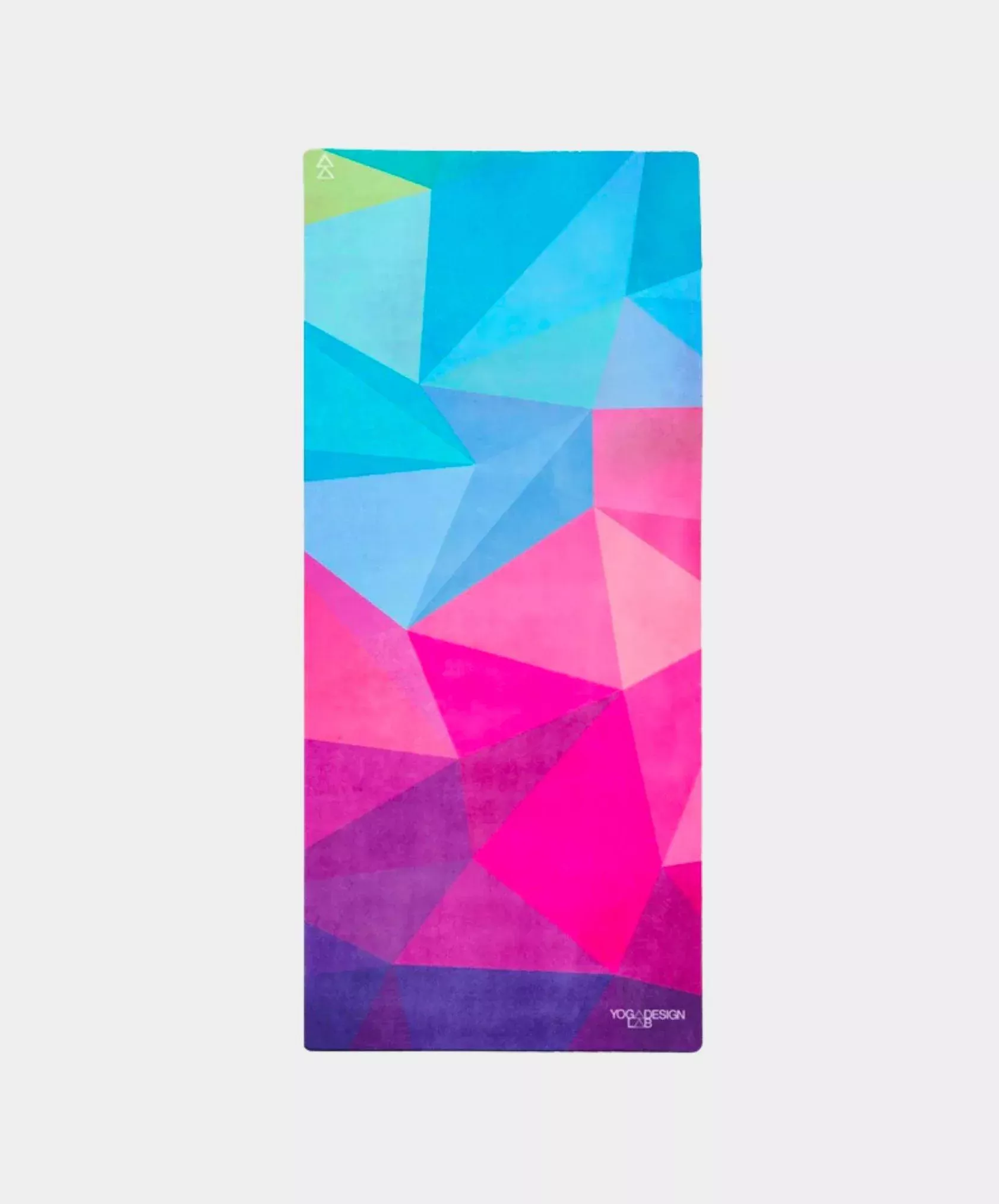 Yoga Design Labe - Ydl Combo Kid’s Yoga Mat - For Kids Yoga Practices