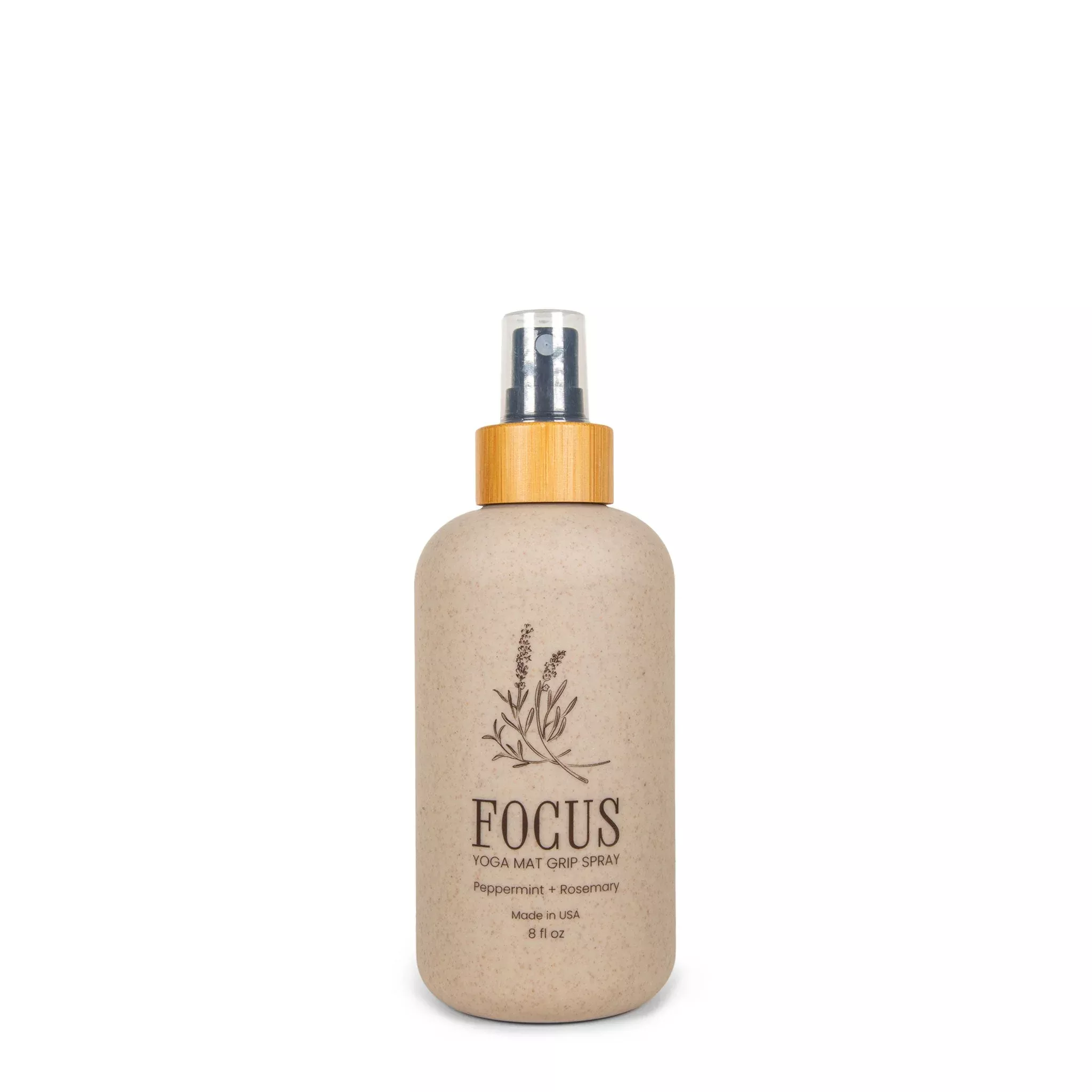 Yoloha Yoga - Focus Grip Spray