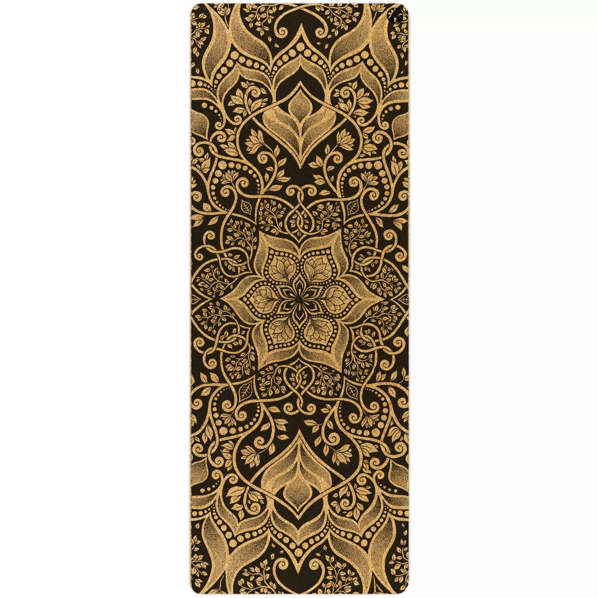 Yoloha Yoga - Harmony Original Cork Yoga Mat