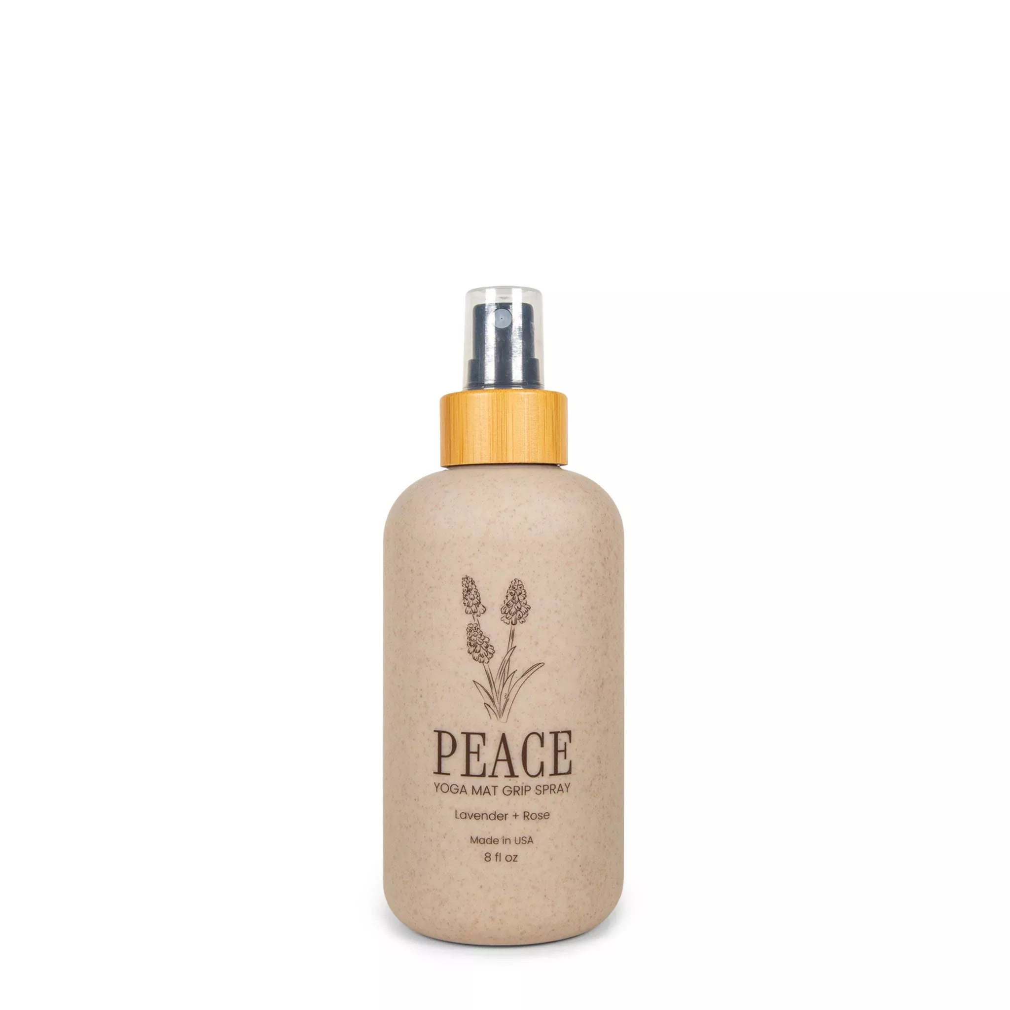 Yoloha Yoga - Peace Grip Spray