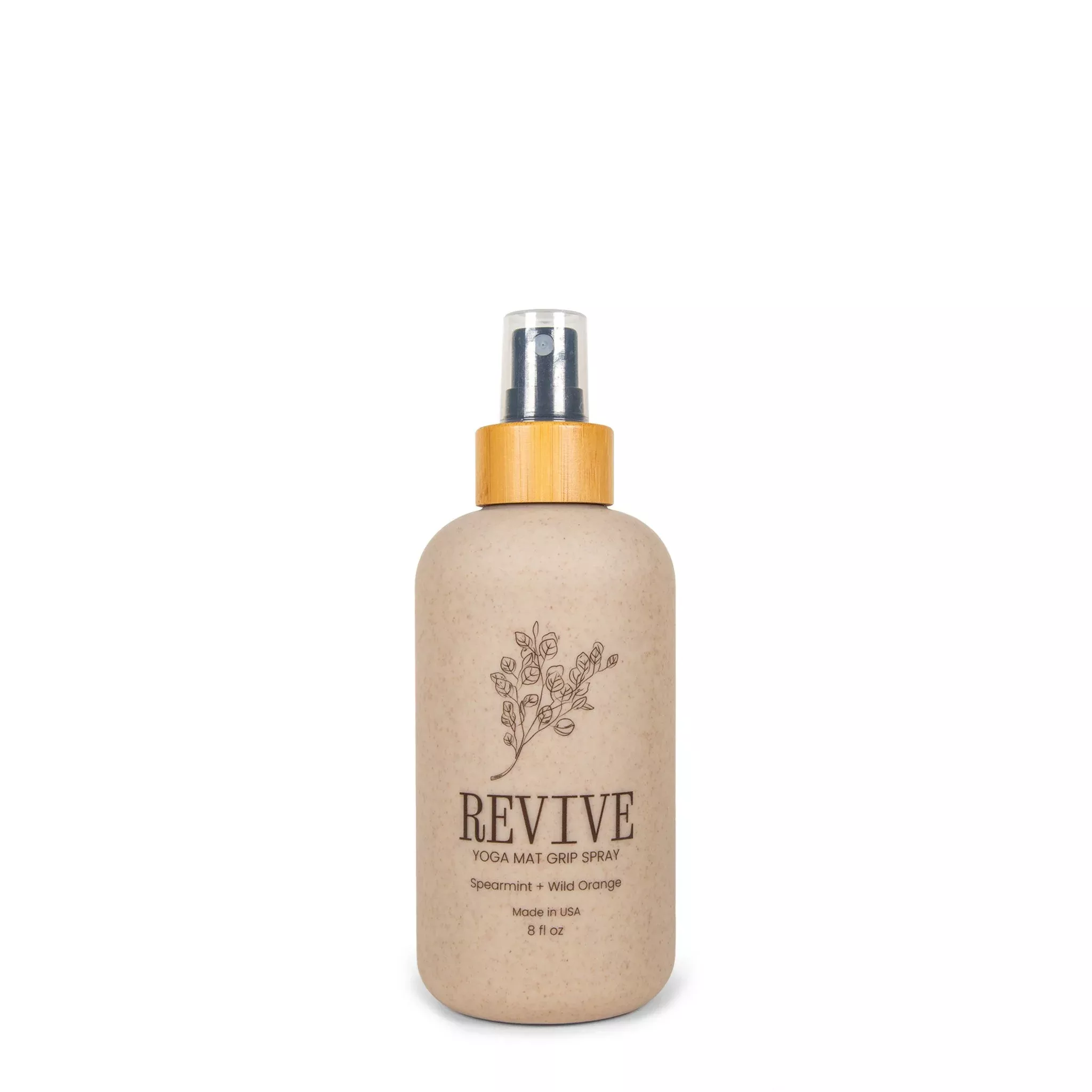 Yoloha Yoga - Revive Grip Spray