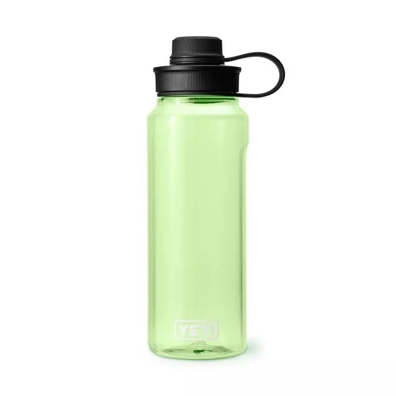 Yonder 1‑liter Key Lime Bpa‑free Hydration Bottle