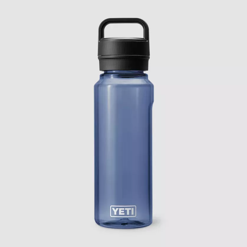 Yonder 1l / 34 Oz Lightweight Bpa-free Water Bottle