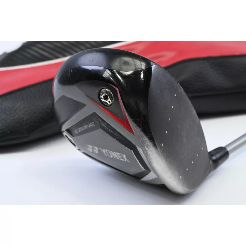 Yonex Ezone GT Type X Driver / 10.5 Degree / Stiff Flex NS Pro WT 7000 Shaft
