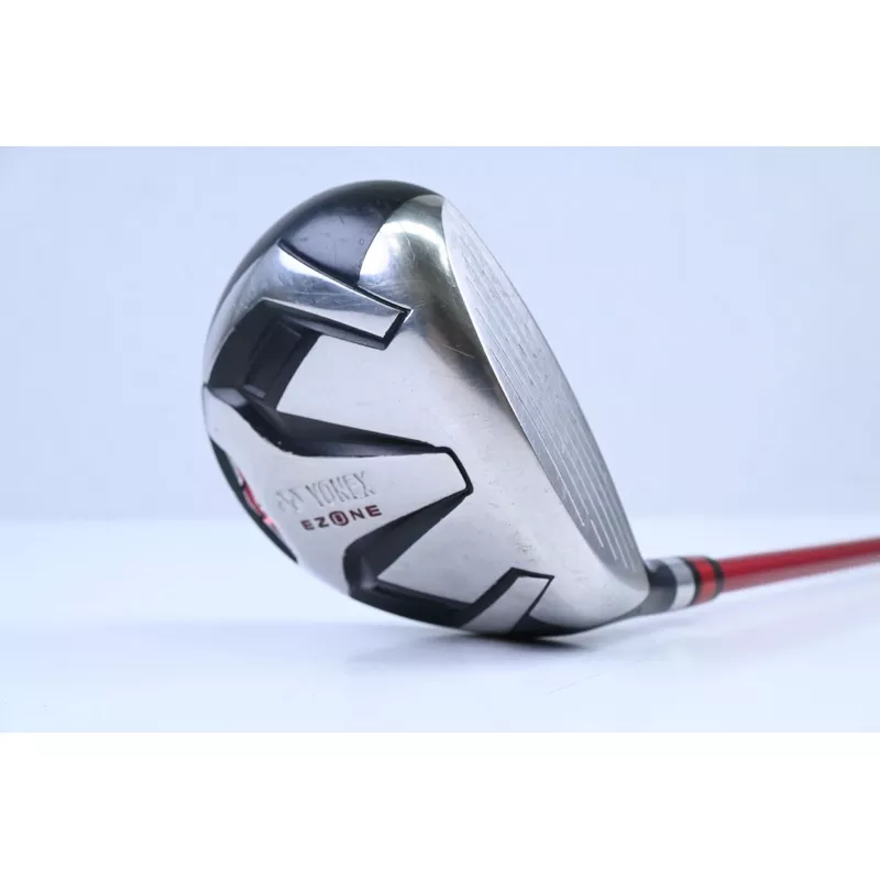 Yonex Ezone SD #3 Wood / 15 Degree / Regular Flex Yonex Nanospeed 200 Shaft