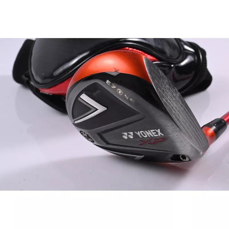 Yonex Ezone XP #3 Wood / 15 Degree / Regular Flex Yonex EP300 Shaft