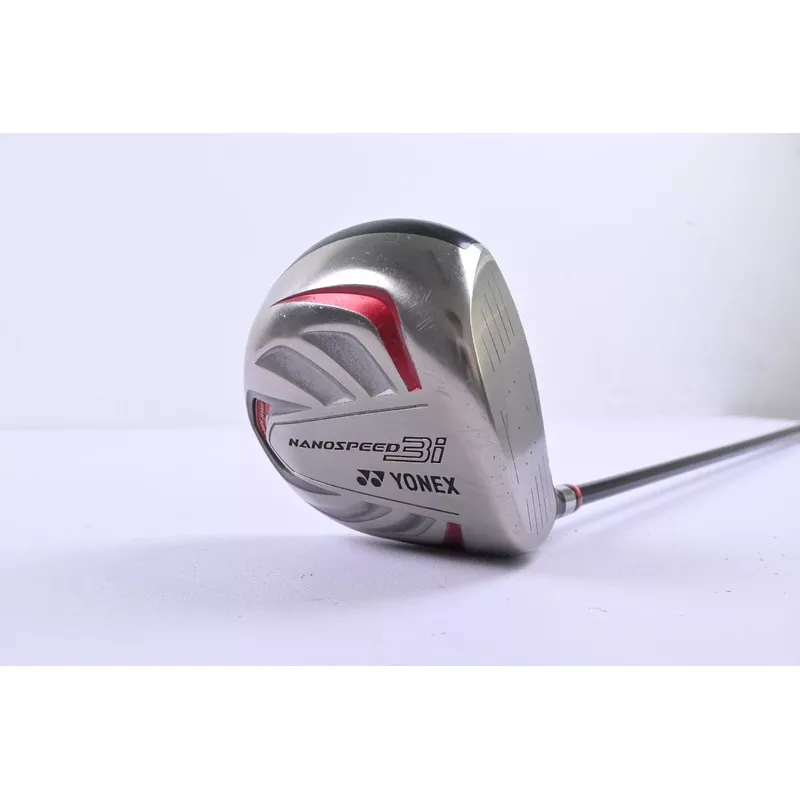 Yonex Nanospeed 3i Driver / 10.5 Degree / Regular Flex Yonex NS100-W
