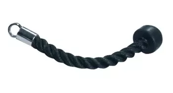 York Triceps Hammer Rope