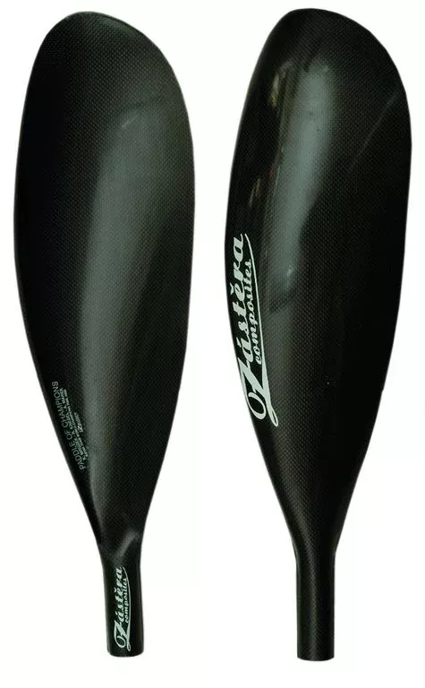 Zastera Small Burton Elite Multisport Paddle - 2 Piece
