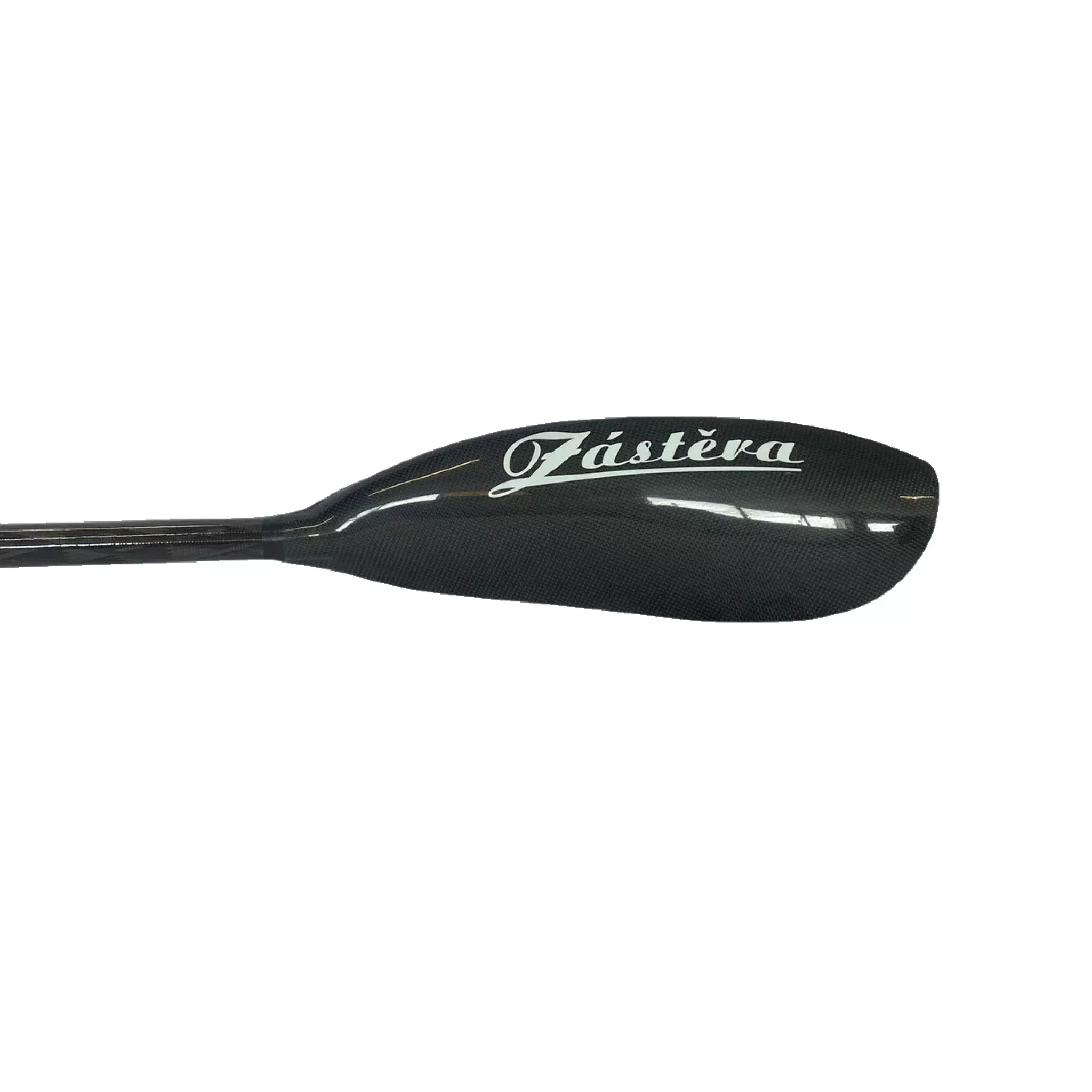 Zastera Z II Elite Multisport Paddle Black - 2 Piece