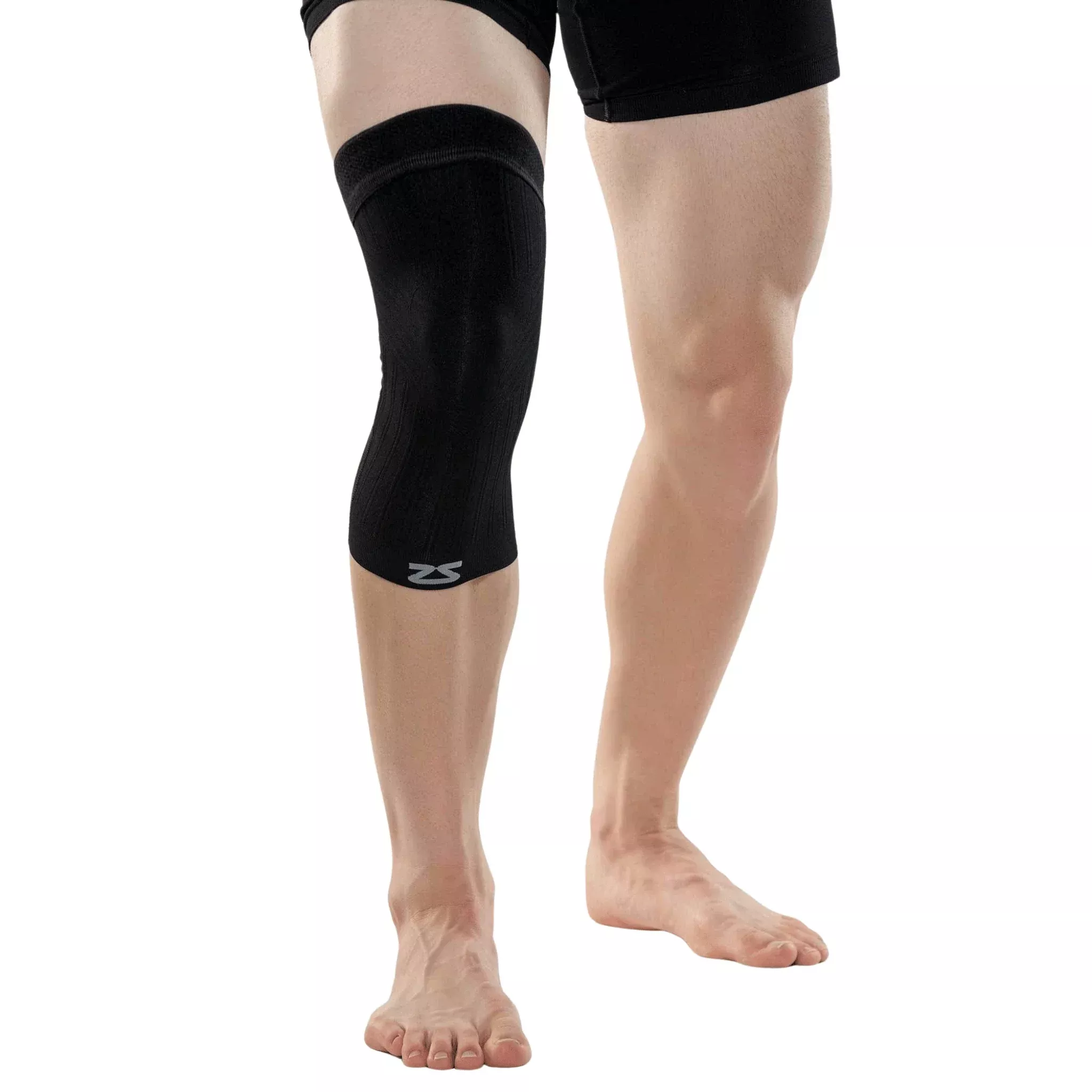 Zensah Compression Knee Sleeve