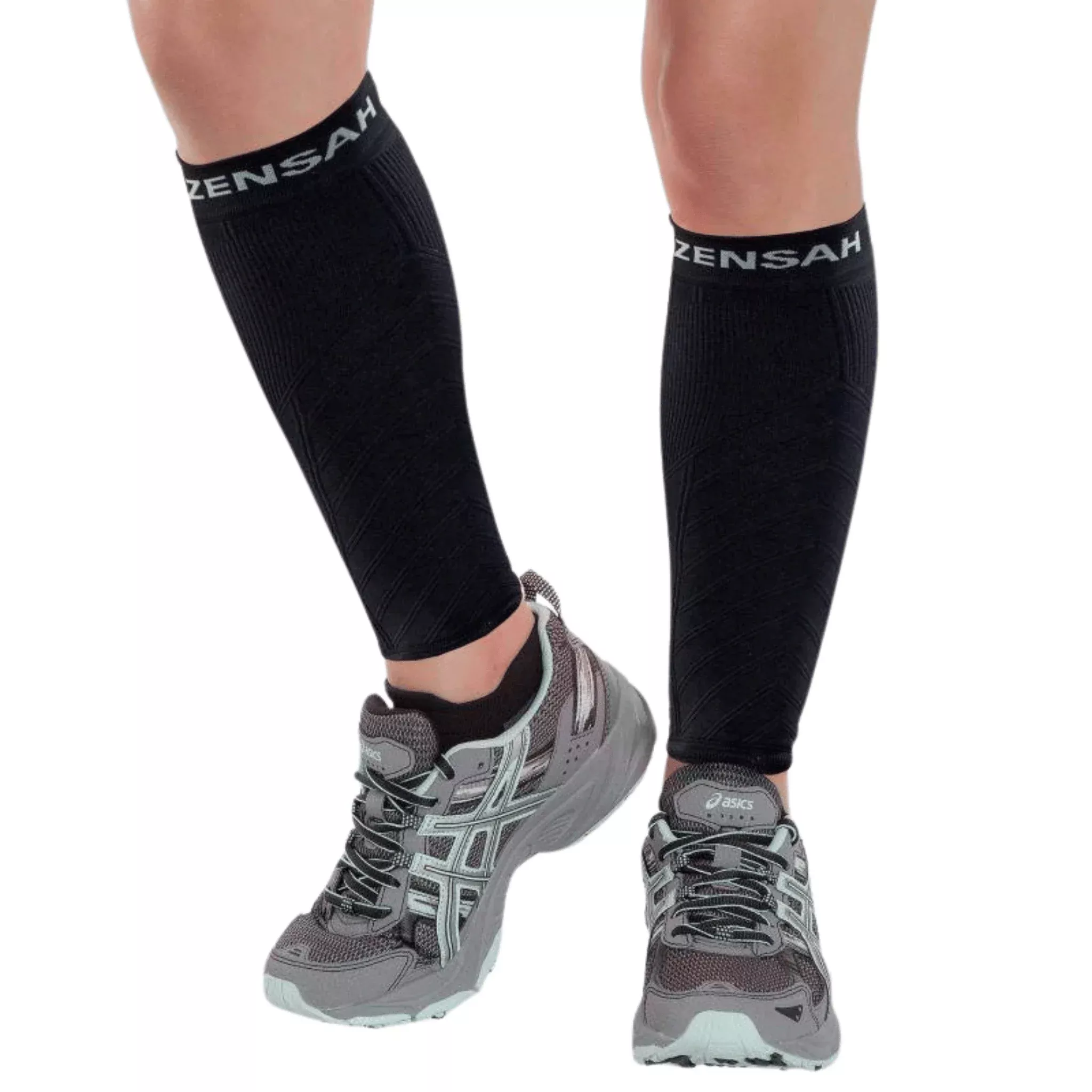 Zensah Compression Leg Sleeve