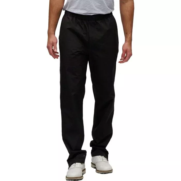 Zero Restriction Packable Golf Rain Pants