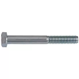 Zinc-plated Standard Hex Bolt 5/8" X 3" - 10 Lb