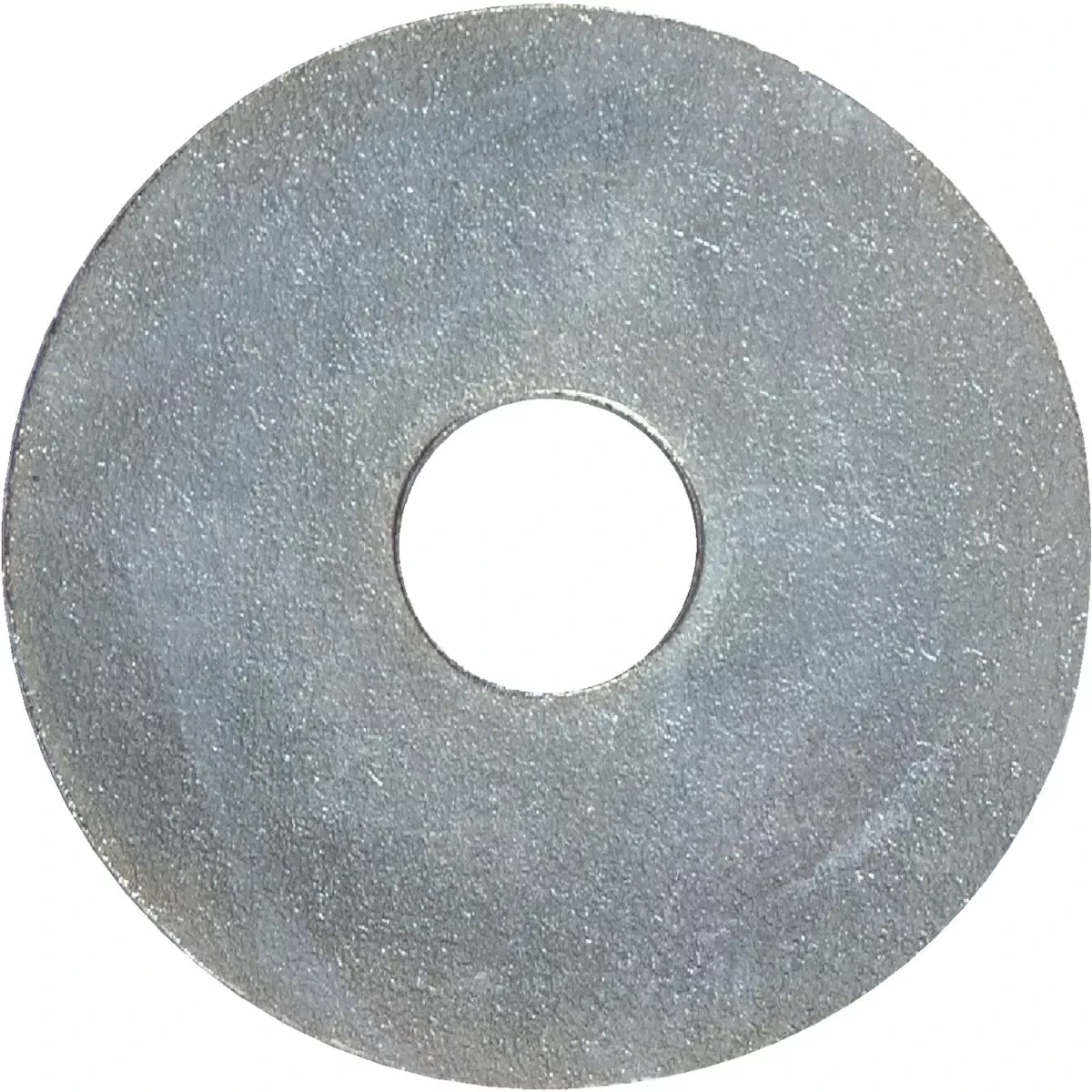 Zinc-plated Steel 5/32 In. Fender Washer 100 Pk
