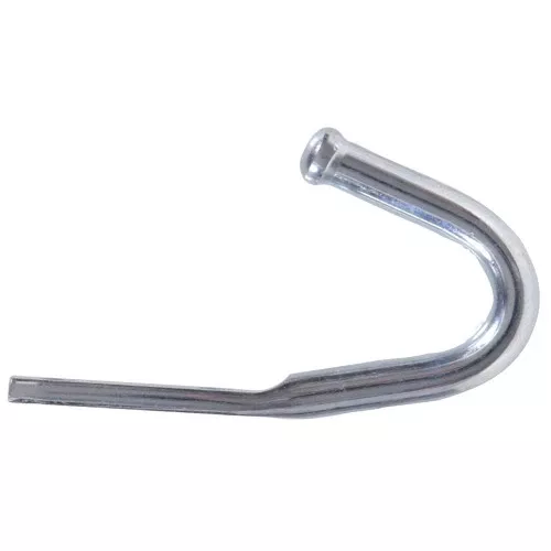 Zinc-plated Tarp And Rope Hook - Durable And Versatile Fastening Solution