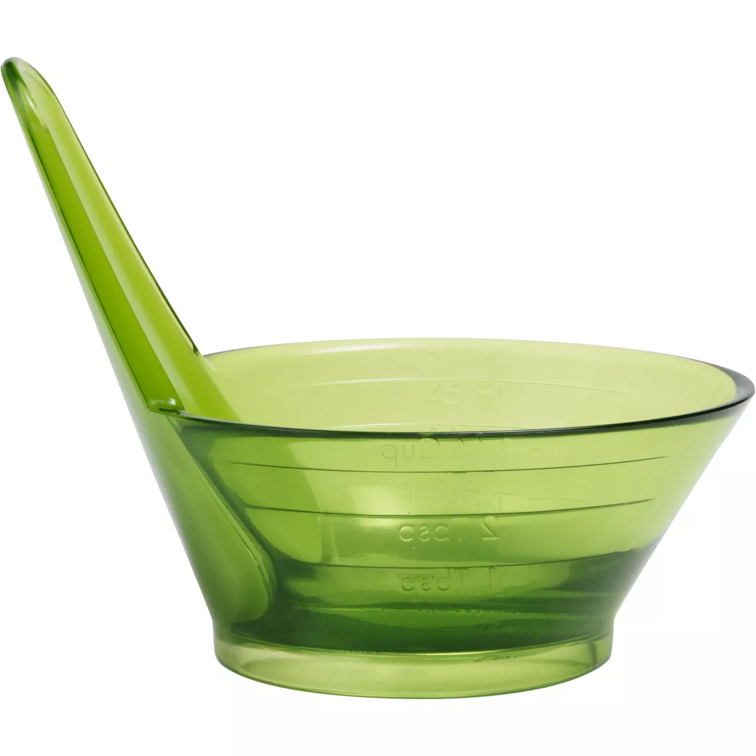 Zipstrip Green Plastic Fast Cut Herb Tool 3-11/16 In. W X 3 In. L