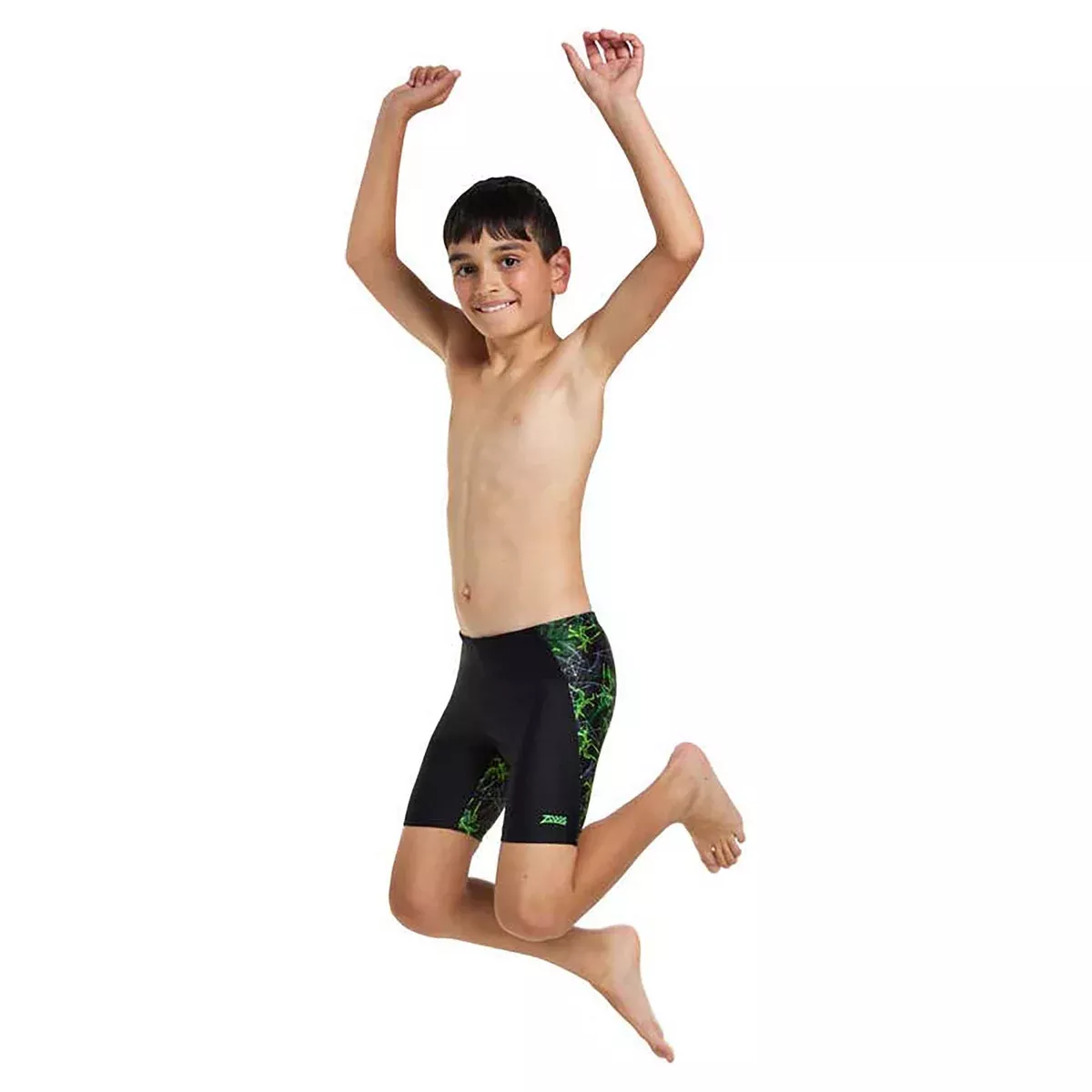 ZoggsBoys Cruise Mid Jammer Swim Shorts