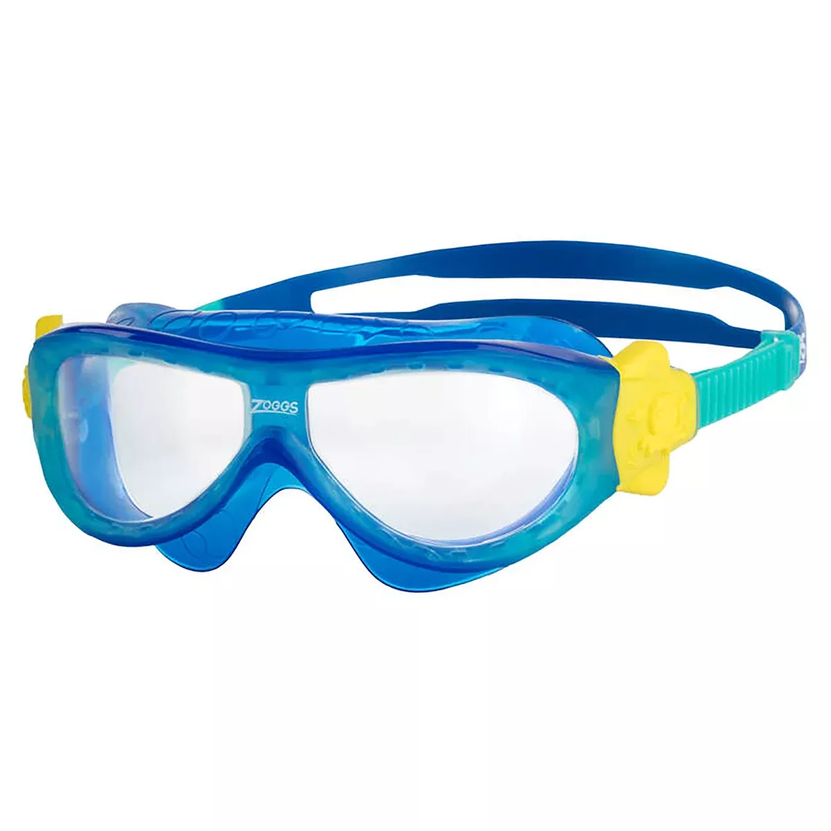 ZoggsKid's Phantom Mask Goggles